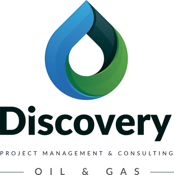 Discovery Project Management & Consulting · Oil & Gas